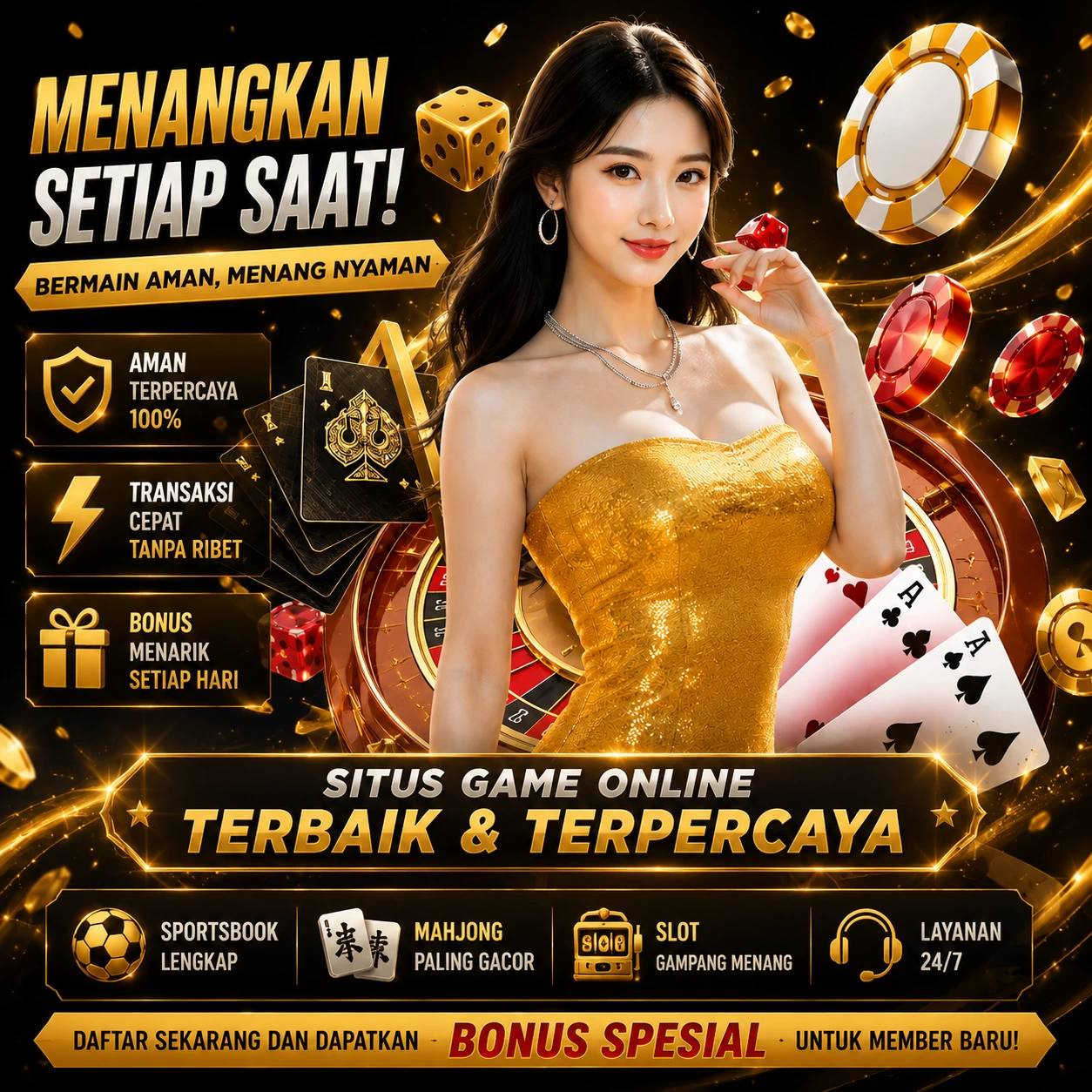 Inovasi dan Fitur Menarik di nobita138
